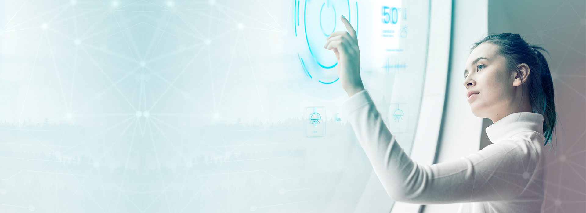 Get Your Next Generation Revolutionary Business Solution